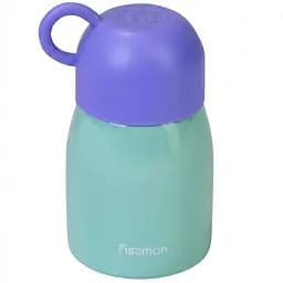 Детский термос Fissman голубой 300 мл (9764)