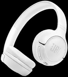 Гарнитура JBL TUNE 530BT White (JBLT530BTWHTEU)
