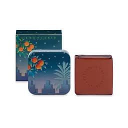 Мило ароматизоване Ніч у Танжері L'ERBOLARIO 100 г