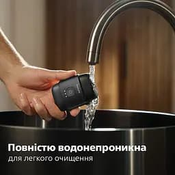 Електрична бритва Philips серії 500 (S591/05) - мініатюра 11