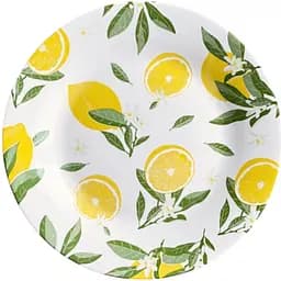 Тарілка S&T Лимон (050-41-02)