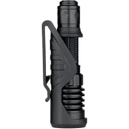 Ліхтар Olight Warrior X 4 Matte Black - мініатюра 3