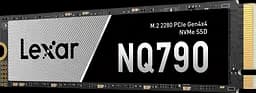 SSD M.2 накопичувач Lexar EQ790 1TB (LEQ790X001T-RNNNG)