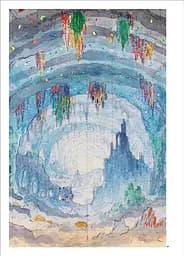 Underworlds. A compelling journey through subterranean realms,real and imagined - мініатюра 5