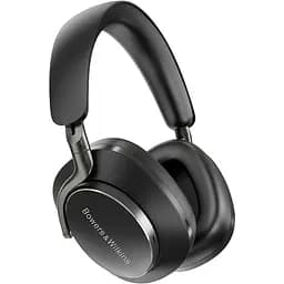 Навушники Bowers and Wilkins PX8 Black