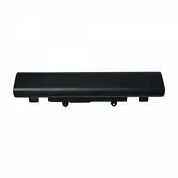 Акумулятор для ноутбука Acer AL14A32 11.1V Black 5000 mAh