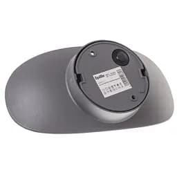 Підсвітка Brille LED фасадна настінна IP54 AL-241/10W NW - мініатюра 4