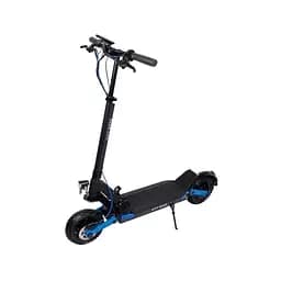 Электросамокат City Boss K1600L Black