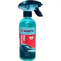 Очисник скла Wurth Consumer Line 400 мл