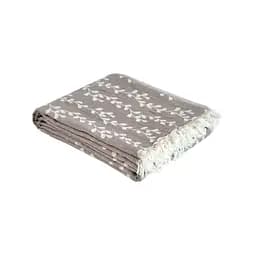 Покрывало Lotus Home - Riba kahve кофе 190x225