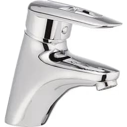 Змішувач для умивальника Haiba Disk 001 (HB0050)