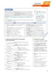 Grammar and Vocabulary Booster B2. Student's Book - мініатюра 4