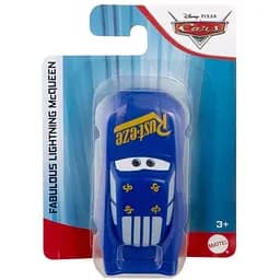 Пластикова машинка Cars герой з м/ф "Тачки" в асортименті (GNW87)