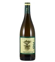 Вино Hidalgo La Gitana Las 30 del Cuadrado Palomino, белое, сухое, 0,75 л