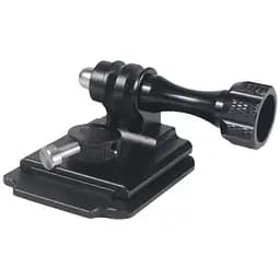 Універсальний адаптер Primo NVG на шолом, металеве кріплення для екшн-камер