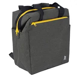 Термосумка Bo-Camp Matteson 22 Liters Сірий