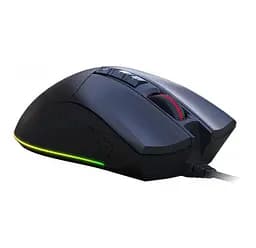 Миша ігрова A4Tech ES9 Bloody USB Stone Black (4711421971447) - мініатюра 2