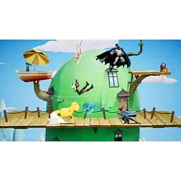 Ключ активації Microsoft MultiVersus Founder's Pack - Deluxe Edition для Xbox One/Series - мініатюра 6