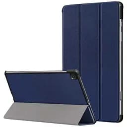Чохол для планшета Samsung Galaxy Tab S6 Lite 10.4 SM-P610-P615-P613-P619-P620-P625 Синій