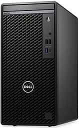 Компьютер персональный Dell OptiPlex 7020 MT Intel i5-12500 8GB F512GB ODD UMA кл+м Win11P (N117O7020MT)