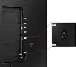 Телевізор Samsung Q60C 85" QLED 4K [QE85Q60CAUXUA] [91121] - мініатюра 6
