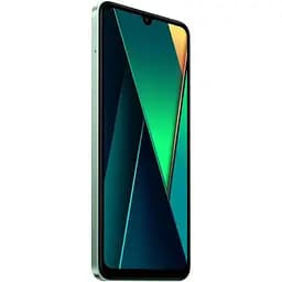 Смартфон Xiaomi Poco C75 6/128GB Green - мініатюра 8