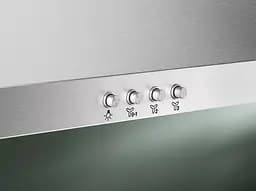 Electrolux Витяжка купольна, 59см, 420м3г, нерж - мініатюра 9