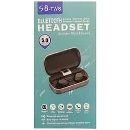 Бездротові навушники XPRO S8 з високоякісним звуком (MER-13690_921)