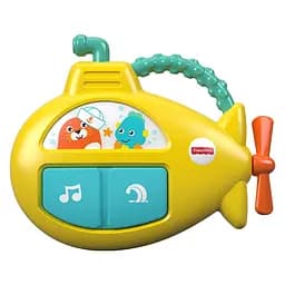 Музична субмарина Fisher-Price (GFX89)