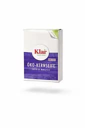 Мило Klar органічне  марсельське 100 г