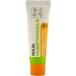 Мазь Укрзооветпромпостач Новертинова протипаразитарна 30 г