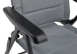 Стілець кемпінговий Outwell Kenai Grey (410128) - мініатюра 4