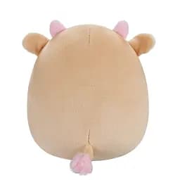 М'яка іграшка Squishmallows Пастельна Корівка 13 см (SQER01183) - мініатюра 5