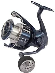 Котушка Shimano Twin Power XD FA C3000XG 10+1BB 6.41 (TPXDC3000XGFA)