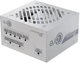 Блок живлення Seasonic Core GX 750W ATX 3.1 80+ Gold White (CORE GX-750-ATX31-WHITE) - мініатюра 4