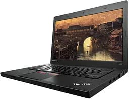 Ноутбук Lenovo ThinkPad L450 (i5-4300U/4/128SSD) - Class B "Б/В" - мініатюра 3