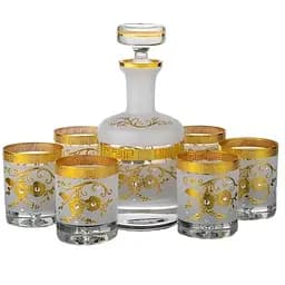 Набір для віскі Lora Імпарі NGC175SETWISKEY