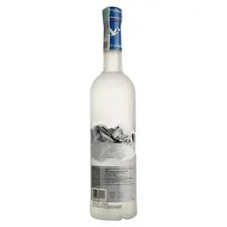 Горілка Grey Goose, 40%, 0,7 л (792 121) - мініатюра 2
