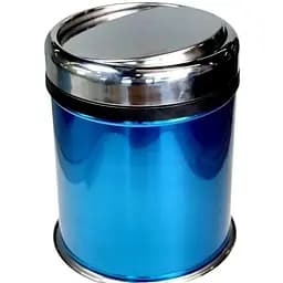 Ведро для мусора Maxiflow 12 л с крышкой 4513.0000S.430.12 