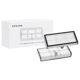 Фільтри (оригінал) для робота-пилососа Dreame L10s Pro Ultra Heat (RLL82CE) L10s Ultra Gen 2 (RLL32SE) L10s Ultra Gen 3 / 2 шт.