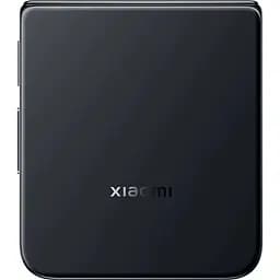 Смартфон Xiaomi Mix Flip 12/512GB Black (Global Version) [NFC, 5G] - мініатюра 9