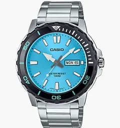 Годинник Casio MTD-125D-2A3