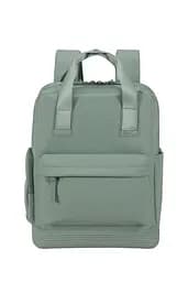 Рюкзак 15" American Tourister SOULPACK ICEBERG GREEN 39x30x20 MI4*04001