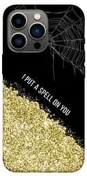 TPU чохол Spell on you