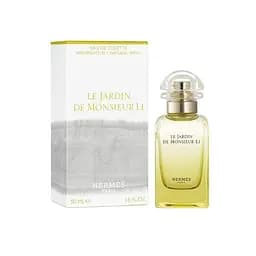 Оригинал Hermes Le Jardin de Monsieur Li 50 мл туалетная вода