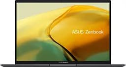 Ноутбук ASUS Zenbook 14 UM3402YA-KP752 14 WQXGA IPS, AMD R5-7430U, 16GB, F512GB, UMA, NoOS, Чорний (90NB0W95-M01C30) - мініатюра 5