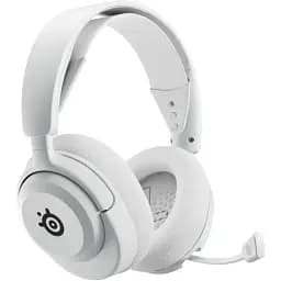 Ігрова гарнітура SteelSeries Arctis Nova 5P White PC/PS/SW/MAC/MOB - мініатюра 3