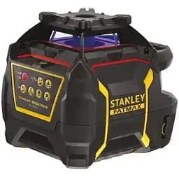 Нівелір Stanley FatMax лазерний обертовий червоний (FMHT77447-1) - мініатюра 2