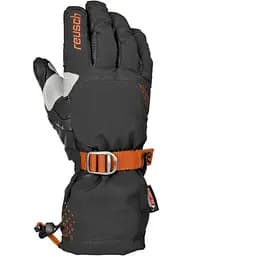 Рукавиці Reusch Lech R-Tex XT 9.5 Black-Orange (1068-4402204 9,5 734)