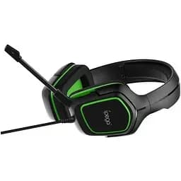 Навушники iPega Gaming PG-R006G 3.5 mm Noice Reduction - мініатюра 5